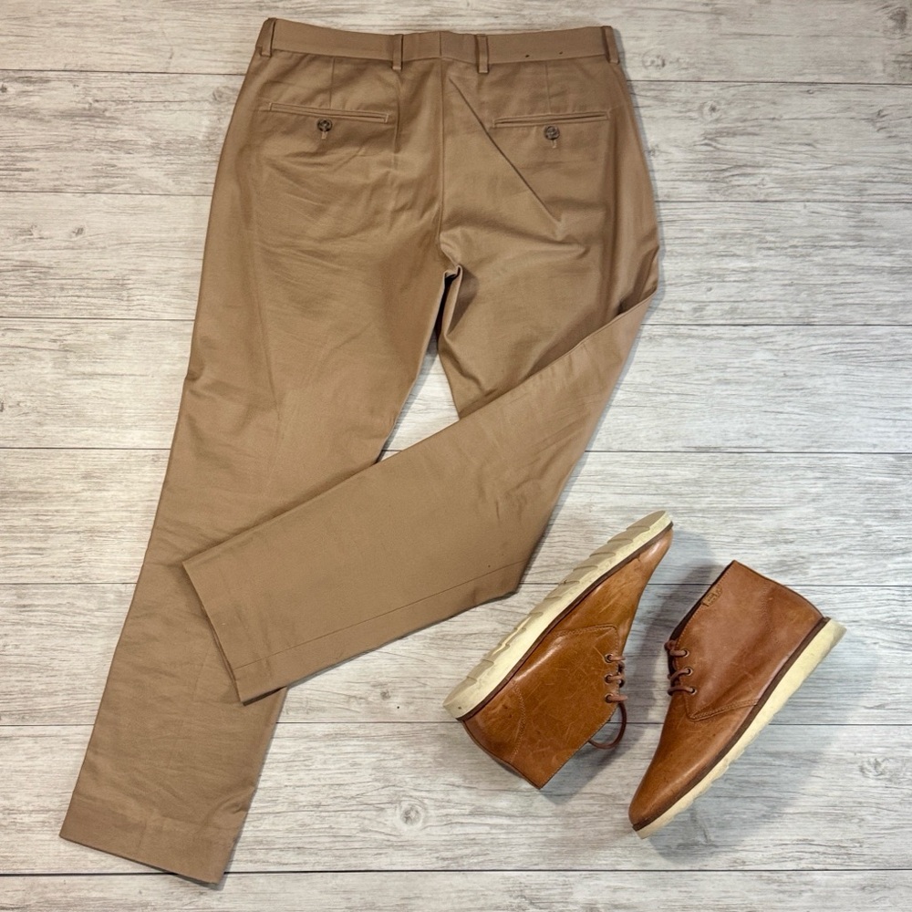 Express Khakis